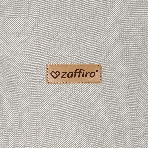 Фото - Рюкзак - кенгуру ZAFFIRO BabyFlow Roma beige